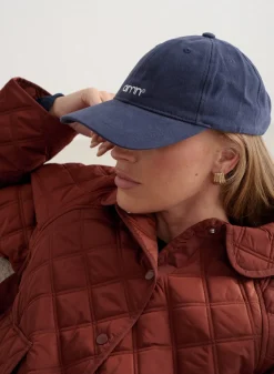 Small Logo Cap>AIM’N Outlet