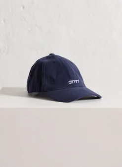 Small Logo Cap>AIM’N Outlet
