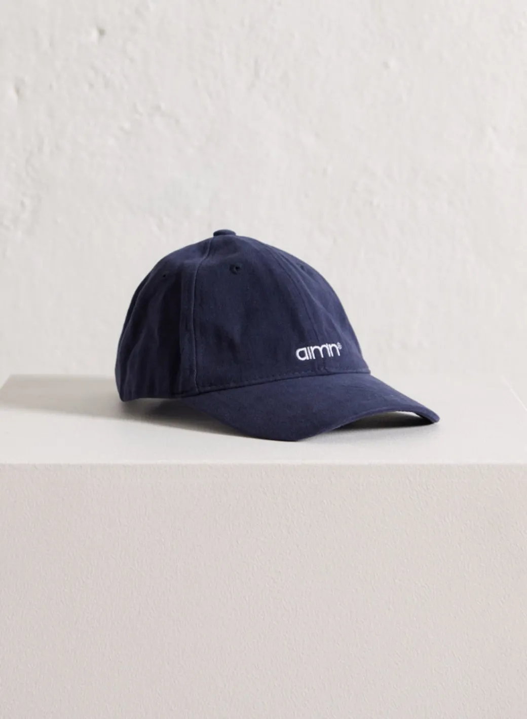 Small Logo Cap>AIM’N Outlet