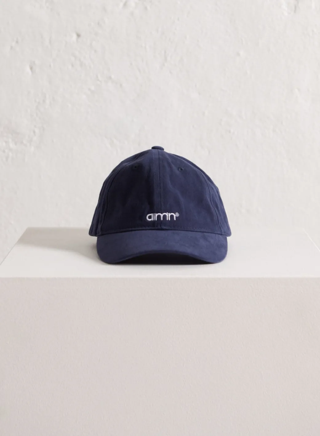 Small Logo Cap>AIM’N Outlet