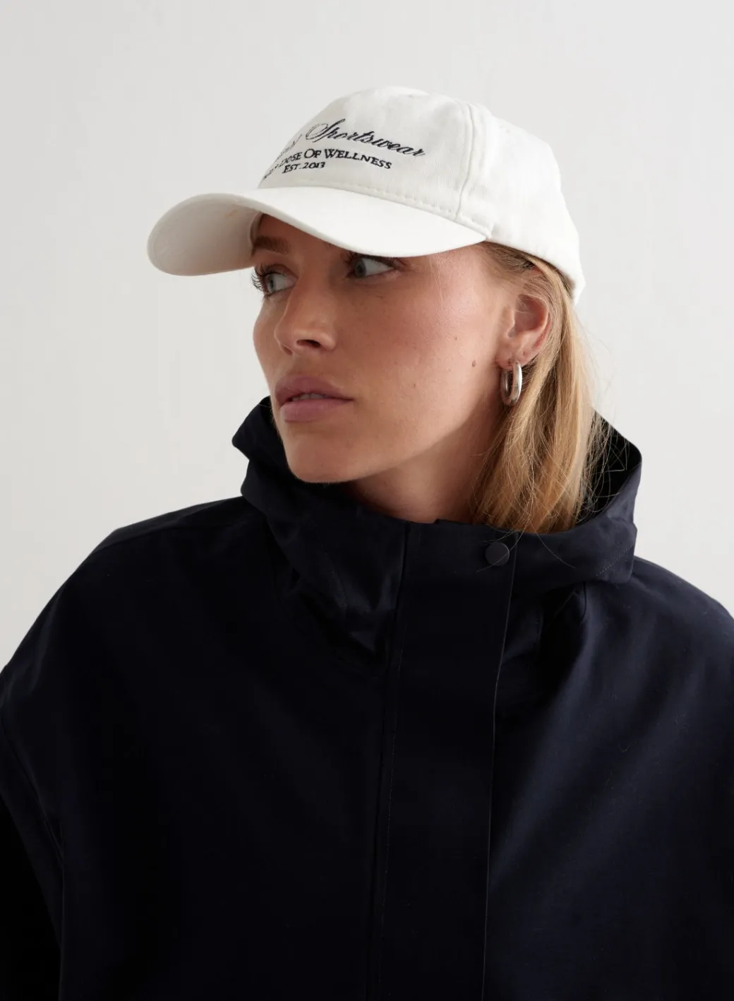 Off White Heritage Cap>AIM’N Best