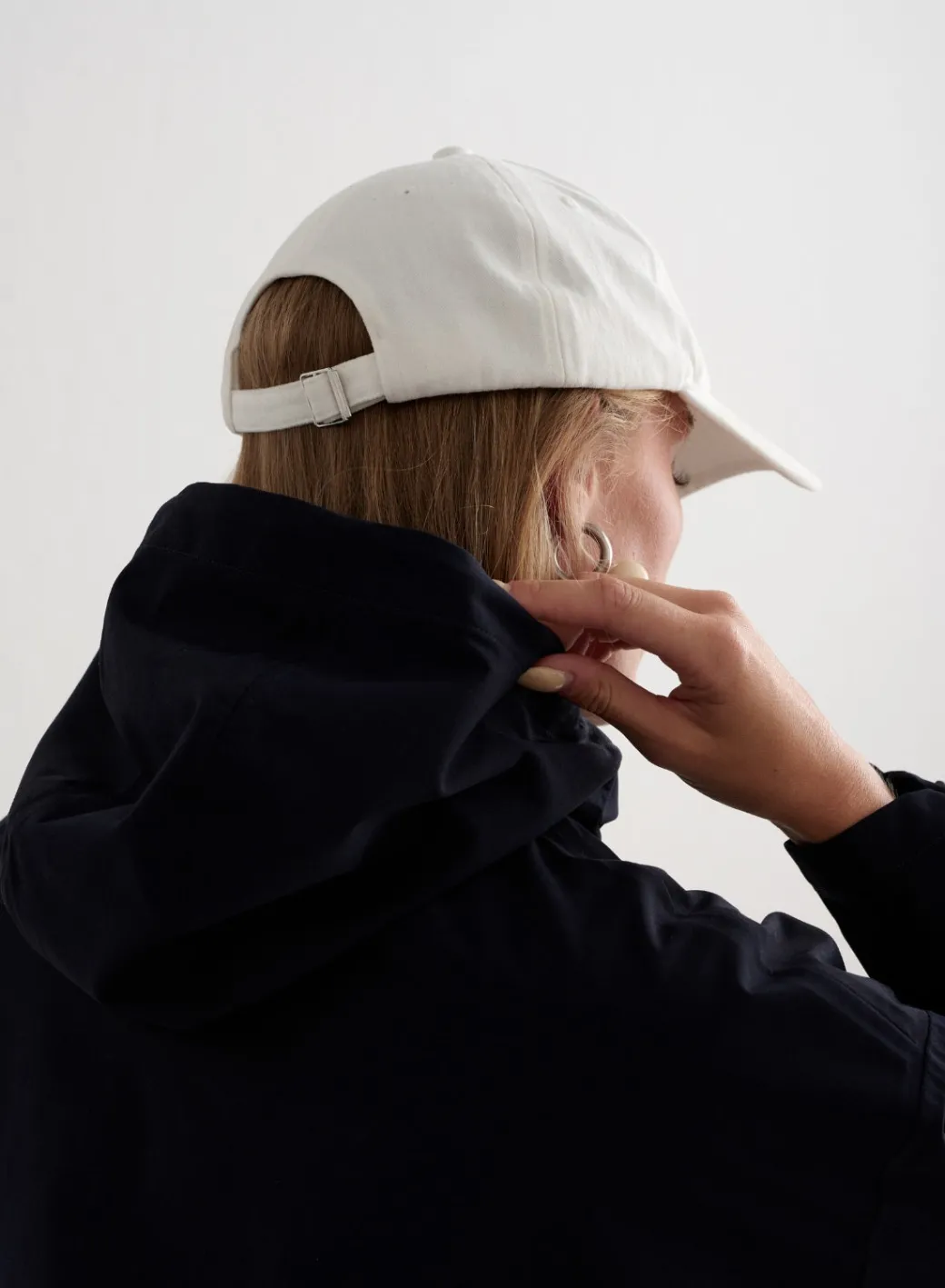 Off White Heritage Cap>AIM’N Best