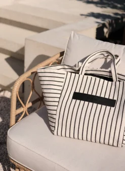Off-white Beach Tote Bag>AIM’N Discount