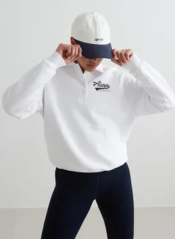 Off-White Small Logo Cap><noscript><img width=