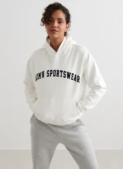 Off-White Varsity Sweat Hood>AIM’N Online