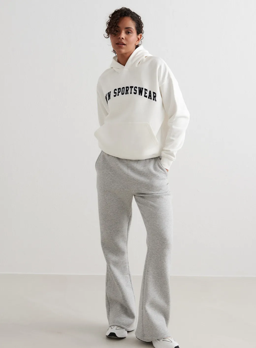 Off-White Varsity Sweat Hood>AIM’N Online
