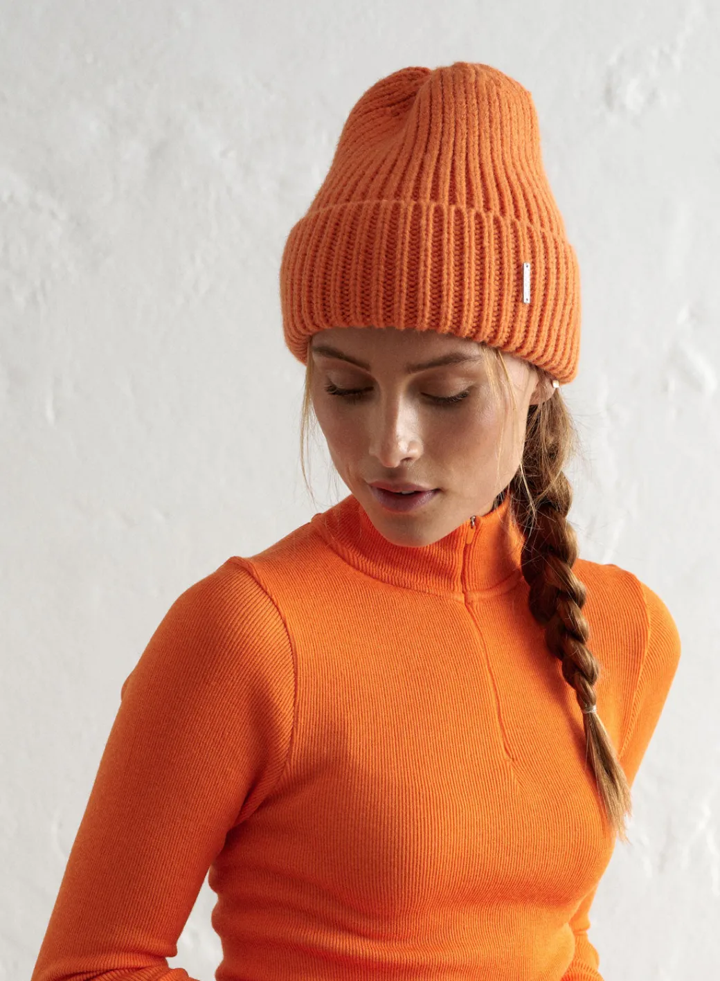 Chunky Beanie>AIM’N Clearance