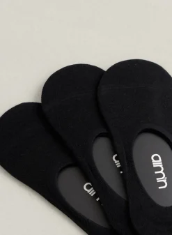 3-Pack Invisible Workout Socks>AIM’N Clearance