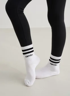 Pale Lavender Young Aim High Socks 3-pack>AIM’N Outlet