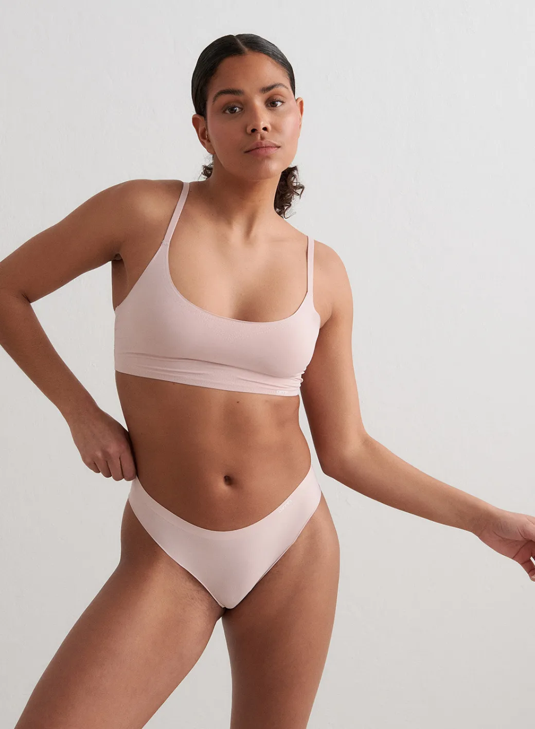 Invisible Brief 3-pack>AIM’N Discount
