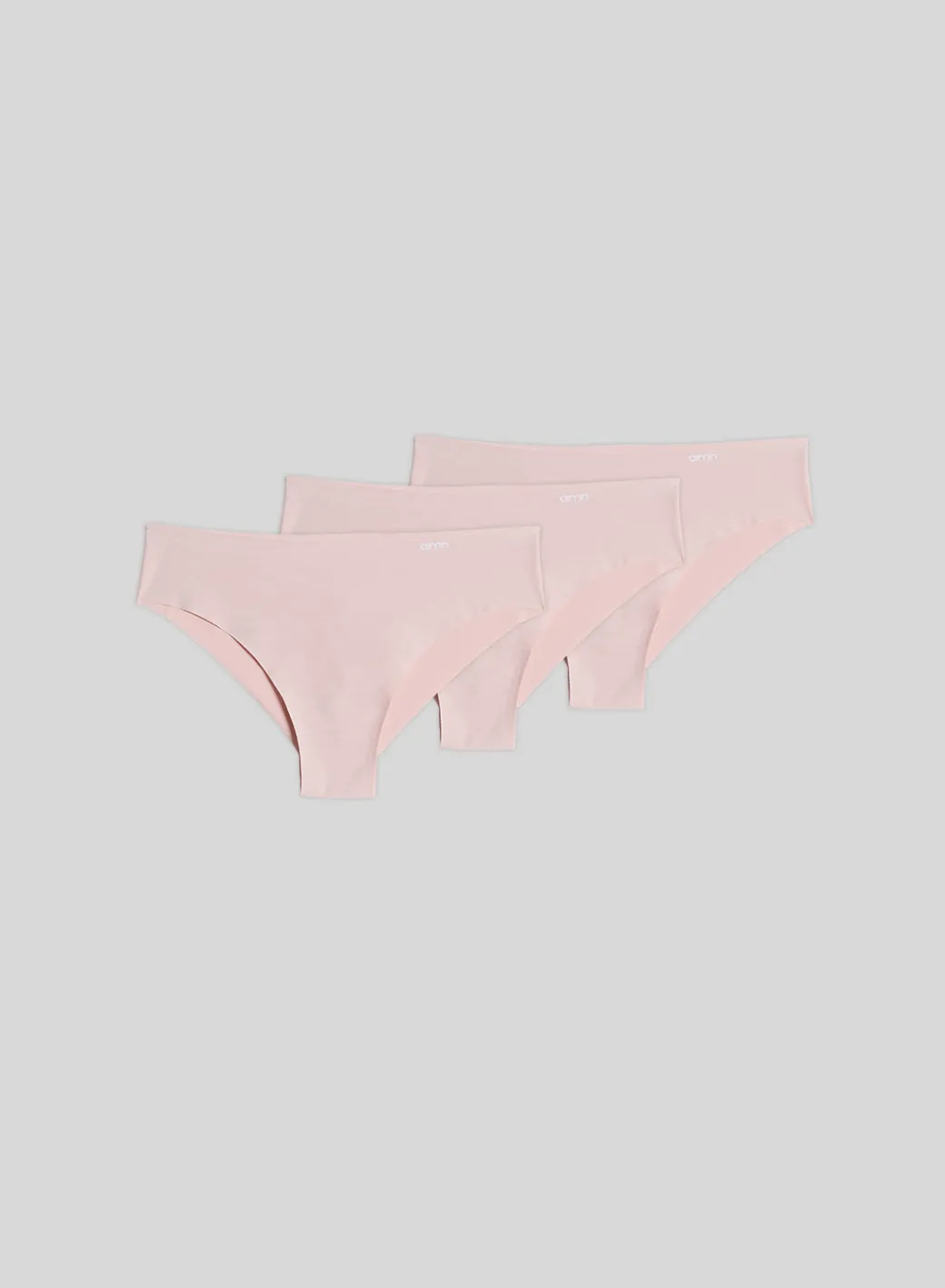 Invisible Brief 3-pack>AIM’N Discount