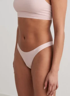 Invisible Thong 3-pack>AIM’N Outlet