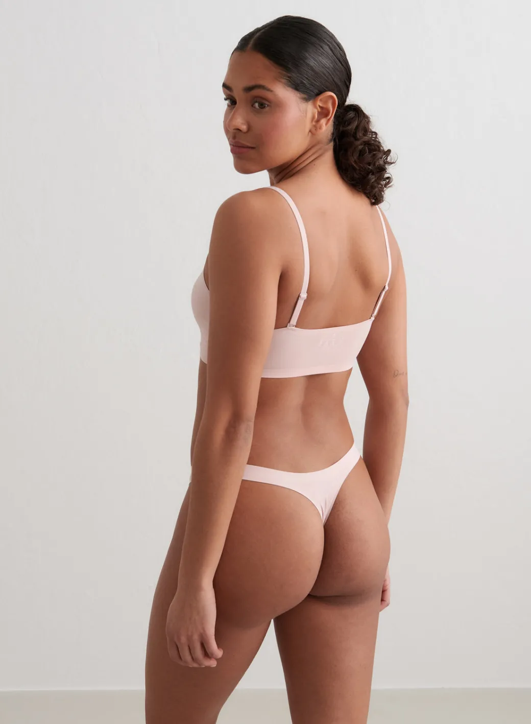 Invisible Thong 3-pack>AIM’N Outlet