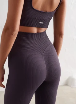Ribbed Seamless Tights><noscript><img width=