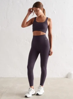 Ribbed Seamless Tights><noscript><img width=