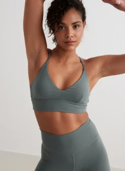 Sense Strap Bra>AIM’N Best