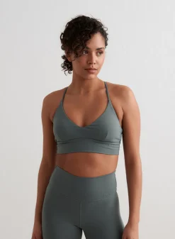 Sense Strap Bra><noscript><img width=