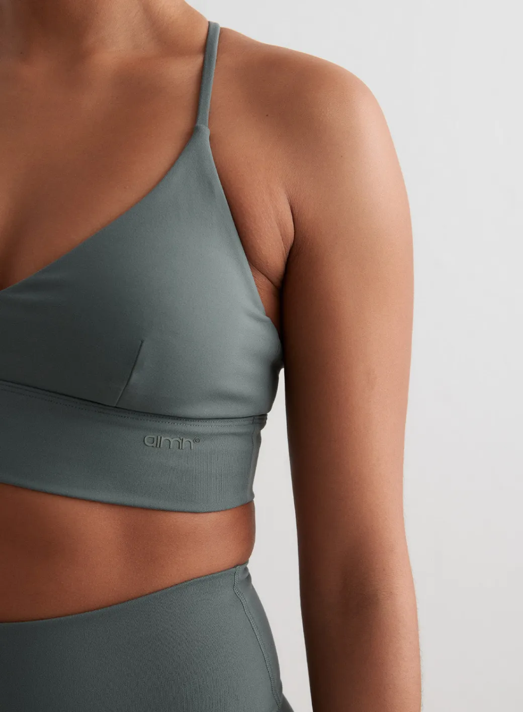 Sense Strap Bra>AIM’N Best