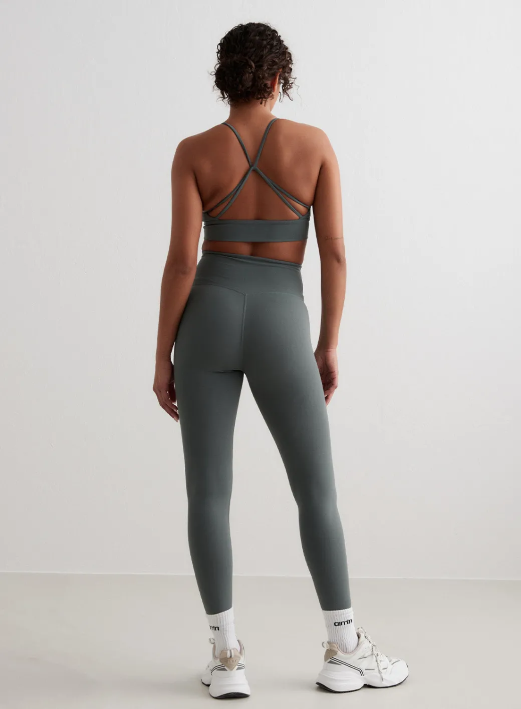 Sense Strap Bra>AIM’N Best