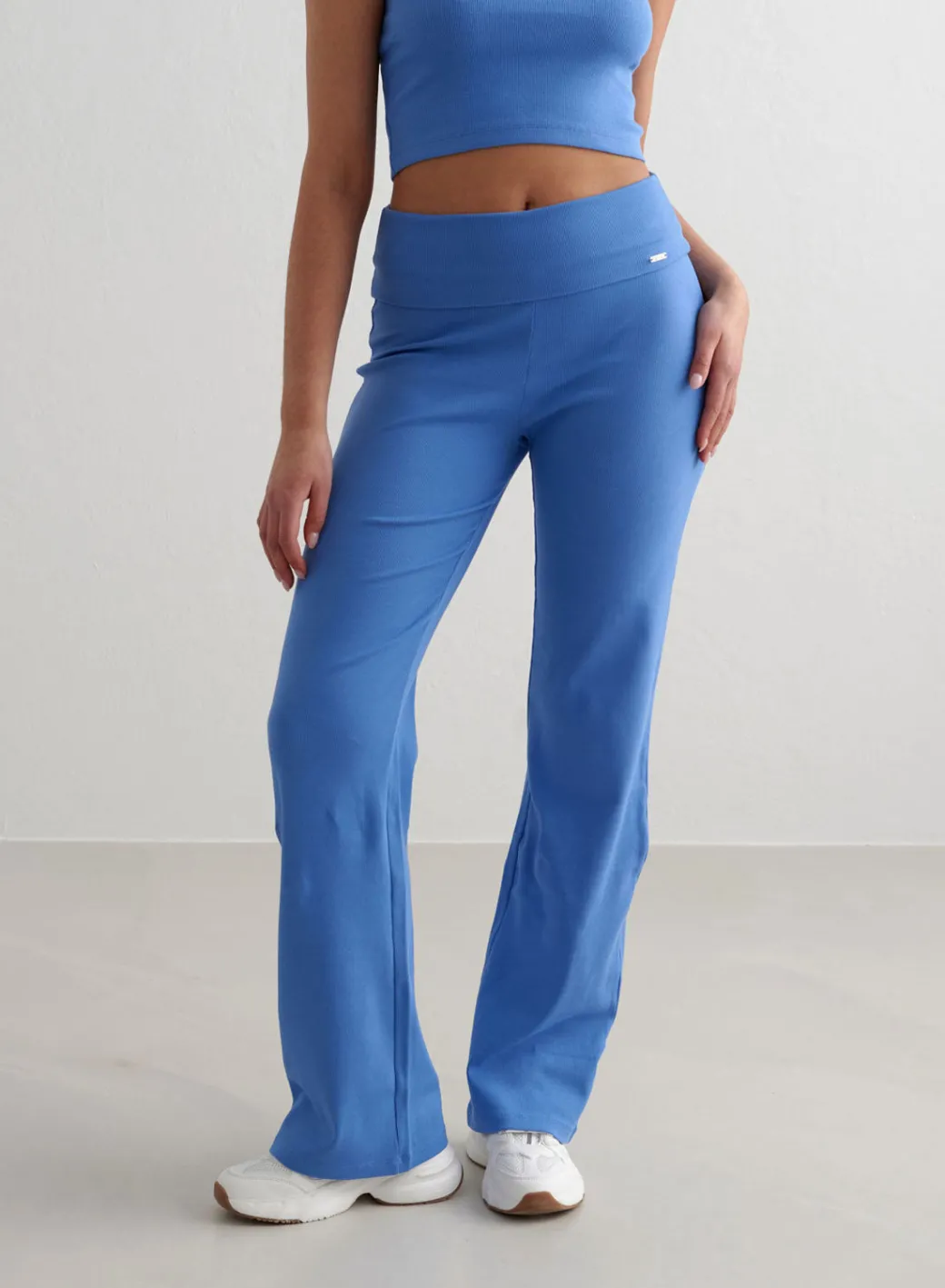 Ease Ribbed Pants>AIM’N Clearance