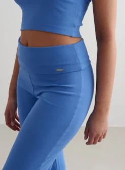 Ease Ribbed Pants>AIM’N Clearance