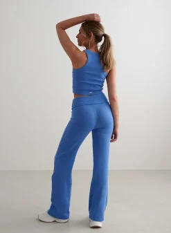 Ease Ribbed Pants><noscript><img width=