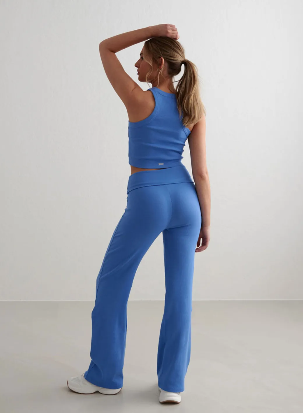 Ease Ribbed Pants>AIM’N Clearance