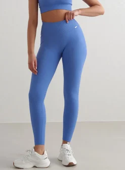 Ribbed mless Tights>AIM’N Best