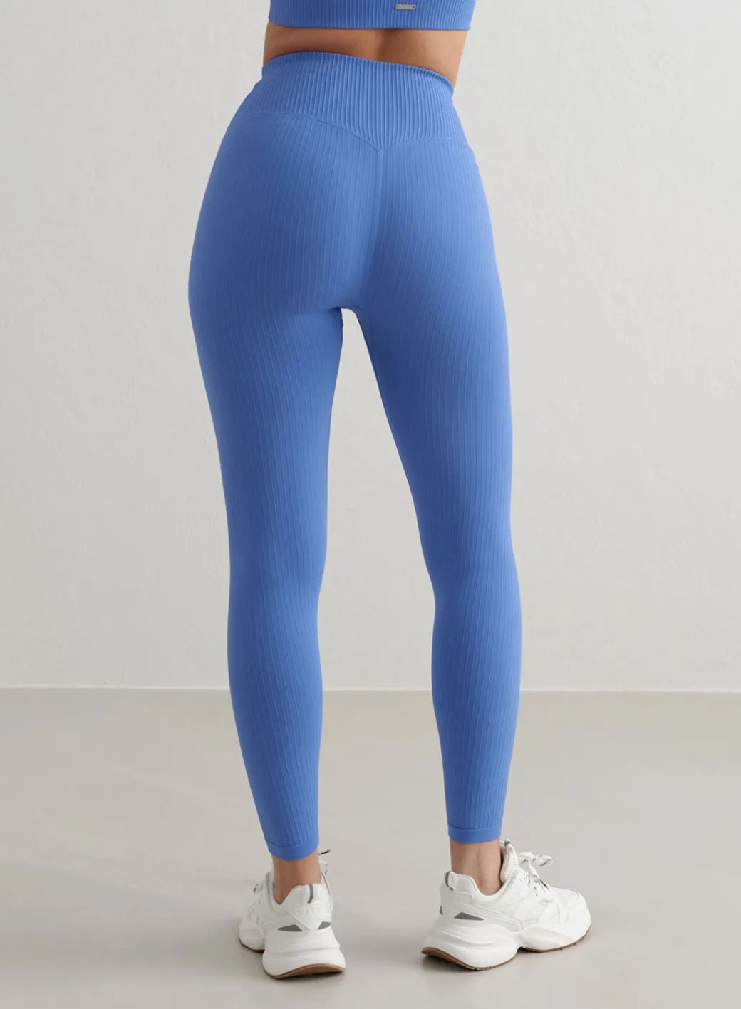 Ribbed mless Tights>AIM’N Best