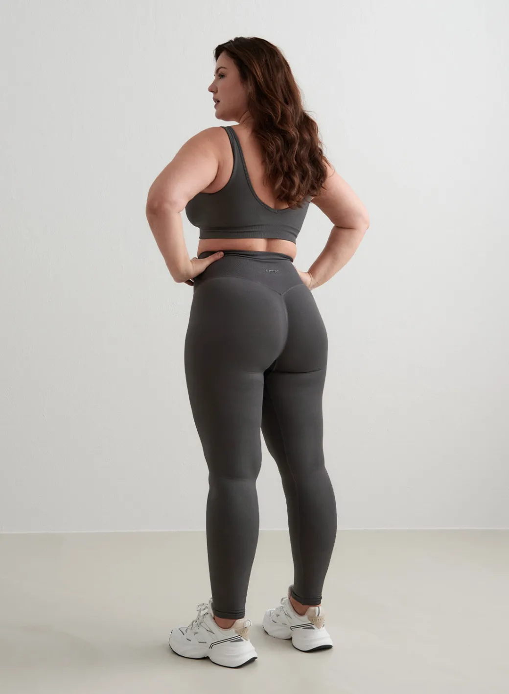 Shape Seamless Tights>AIM’N New