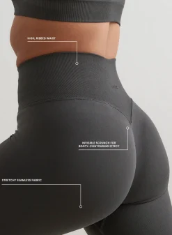 Shape Seamless Tights><noscript><img width=