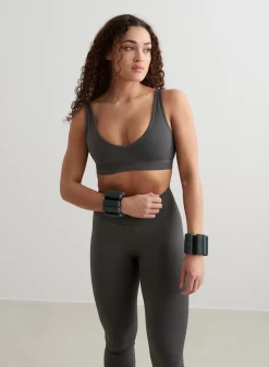 Shape Seamless Deep Cut Bra>AIM’N Clearance