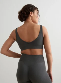 Shape Seamless Deep Cut Bra><noscript><img width=