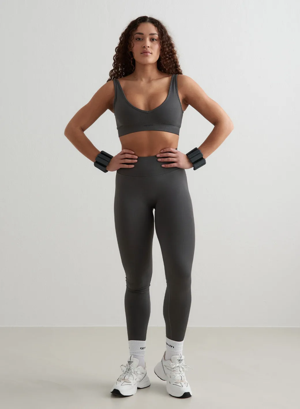 Shape Seamless Deep Cut Bra>AIM’N Clearance