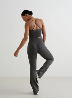Shape Seamless Cross Back Bralette><noscript><img width=