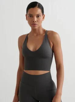 Shape Seamless Cross Back Bralette><noscript><img width=