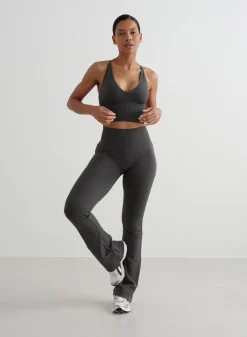 Shape Seamless Cross Back Bralette><noscript><img width=