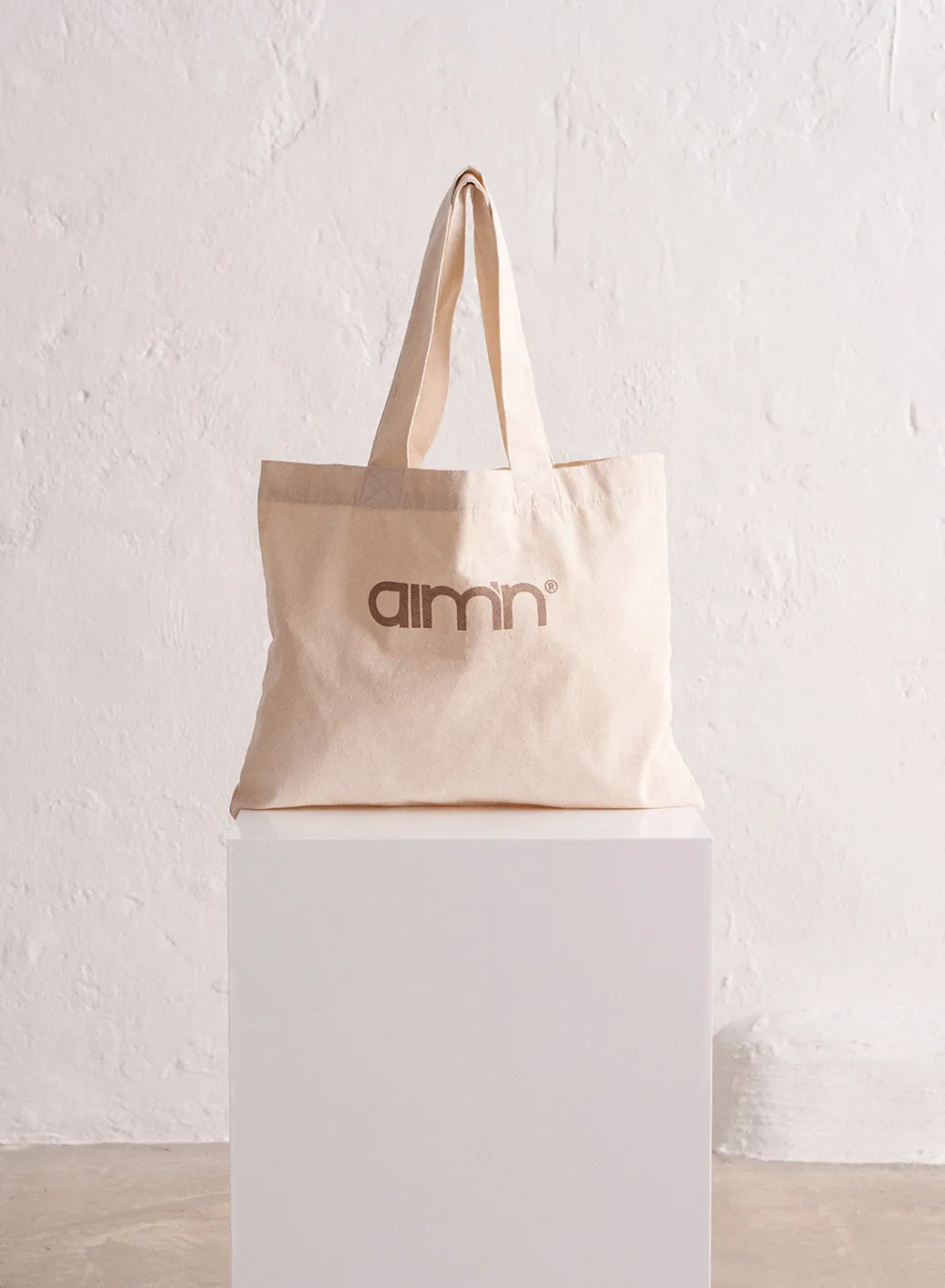 Shopper Bag>AIM’N Best