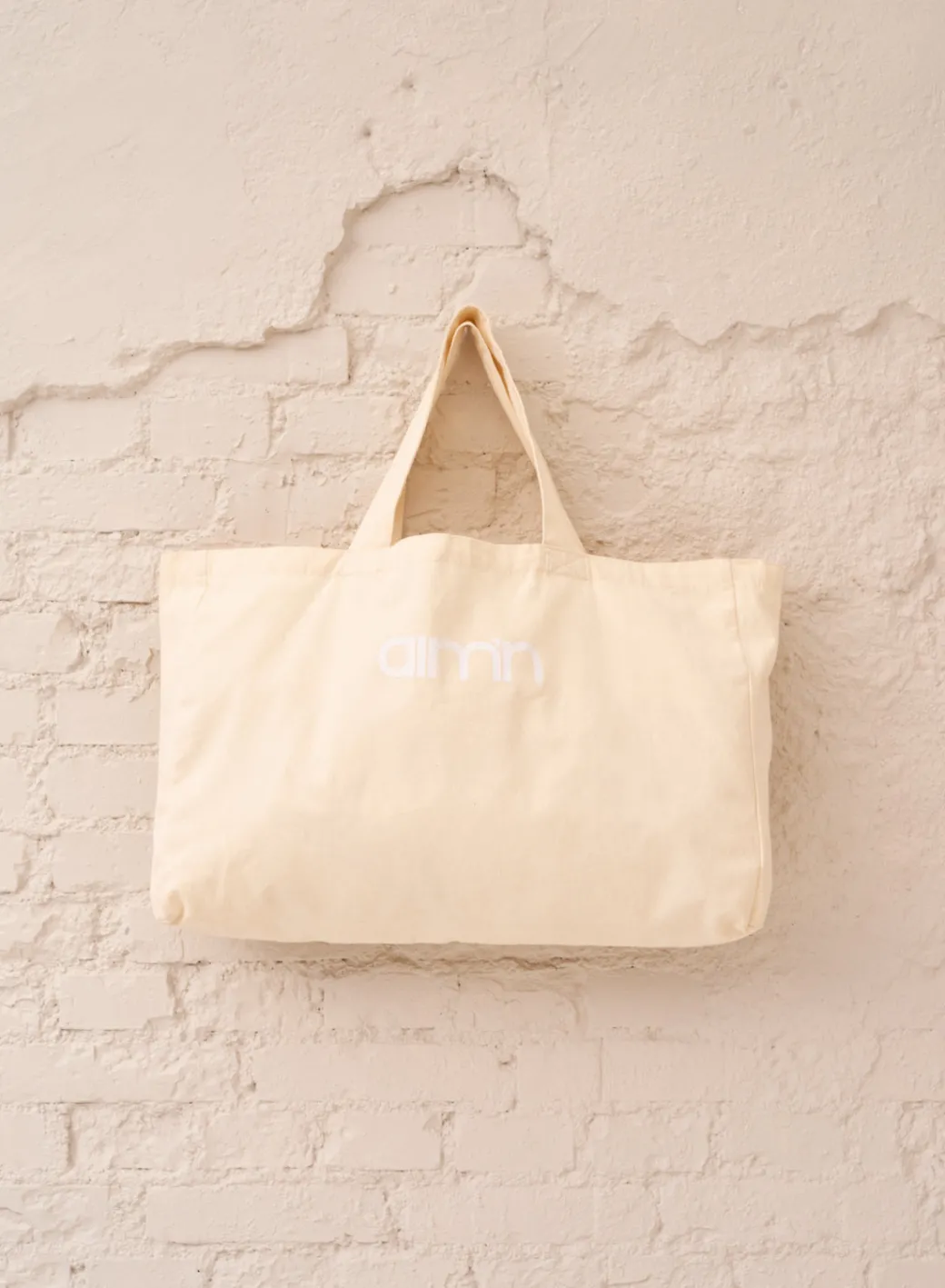 Shopper Bag>AIM’N Best