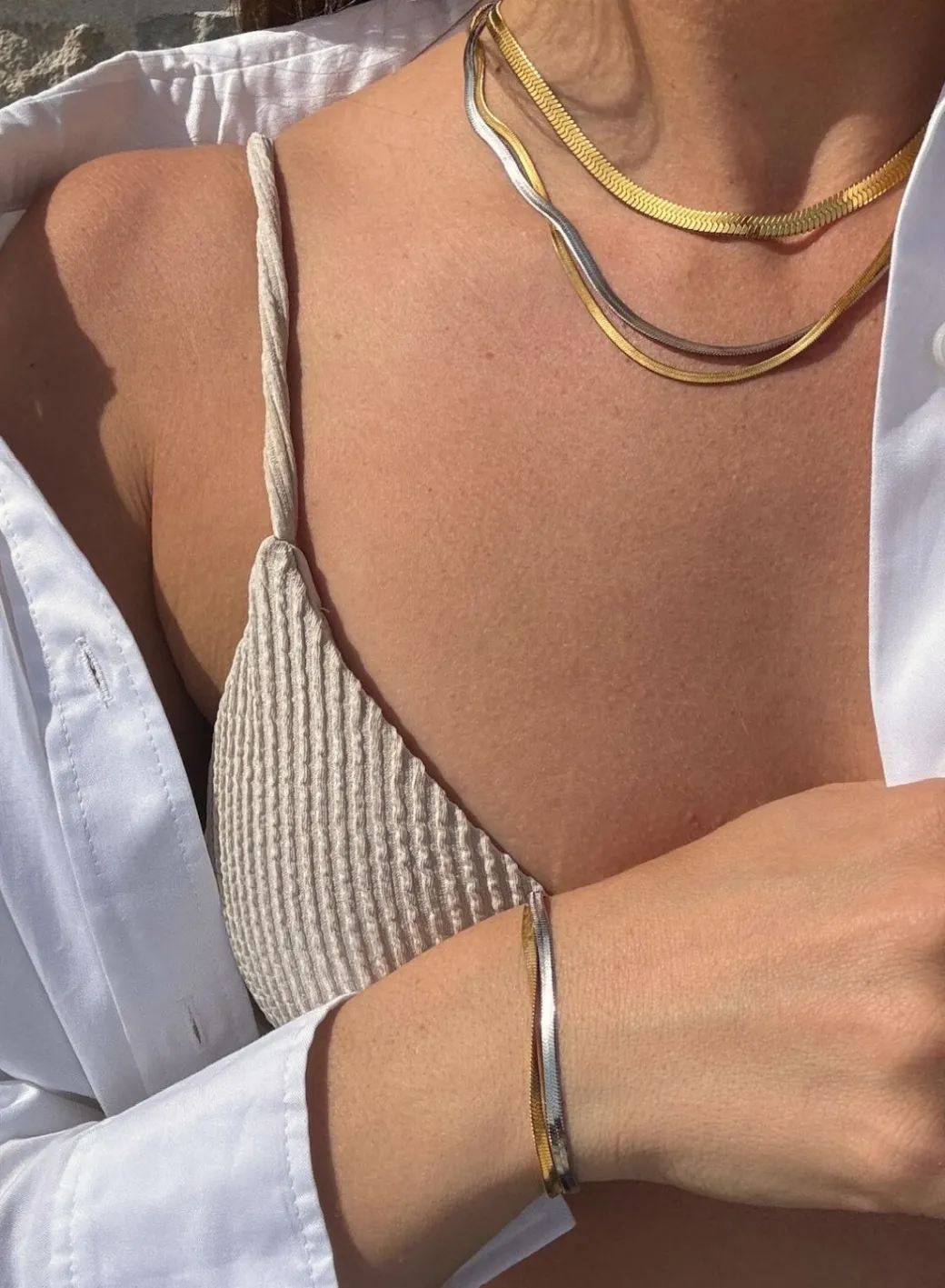 Waterproof Bracelet>AIM’N Best