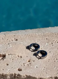 Waterproof Hoop Earrings>AIM’N Outlet