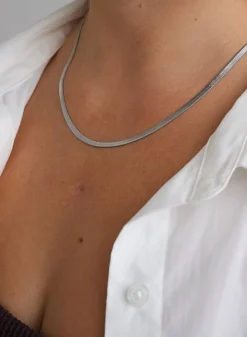 Waterproof Necklace>AIM’N