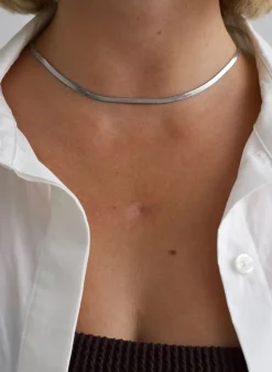 Waterproof Necklace><noscript><img width=