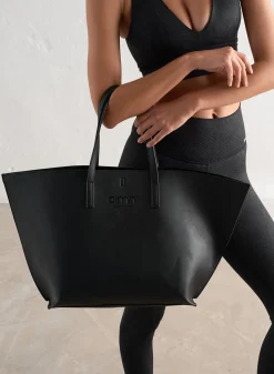 The Perfect Tote Bag>AIM’N Hot
