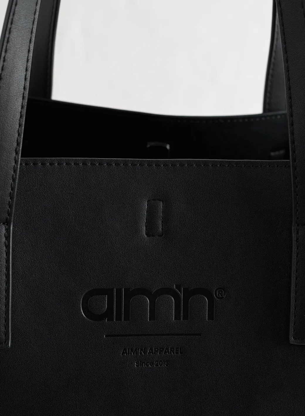 The Perfect Tote Bag>AIM’N Hot
