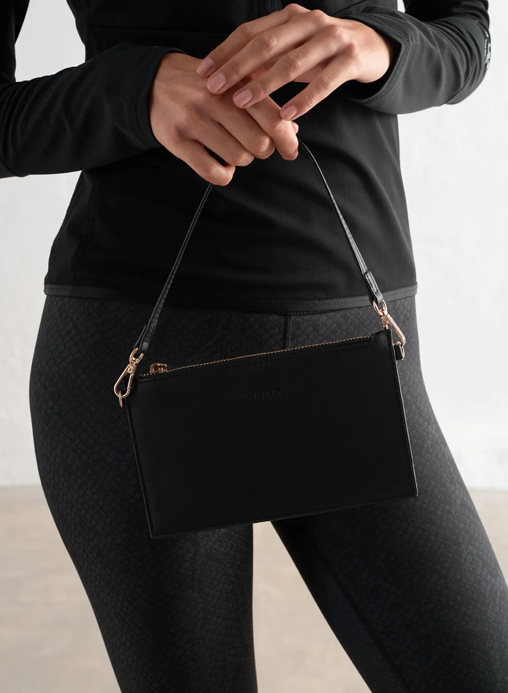 The Perfect Tote Bag>AIM’N Hot