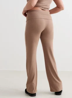 Ease Ribbed Pants><noscript><img width=