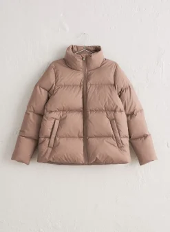 Puffer Jacket>AIM’N Hot