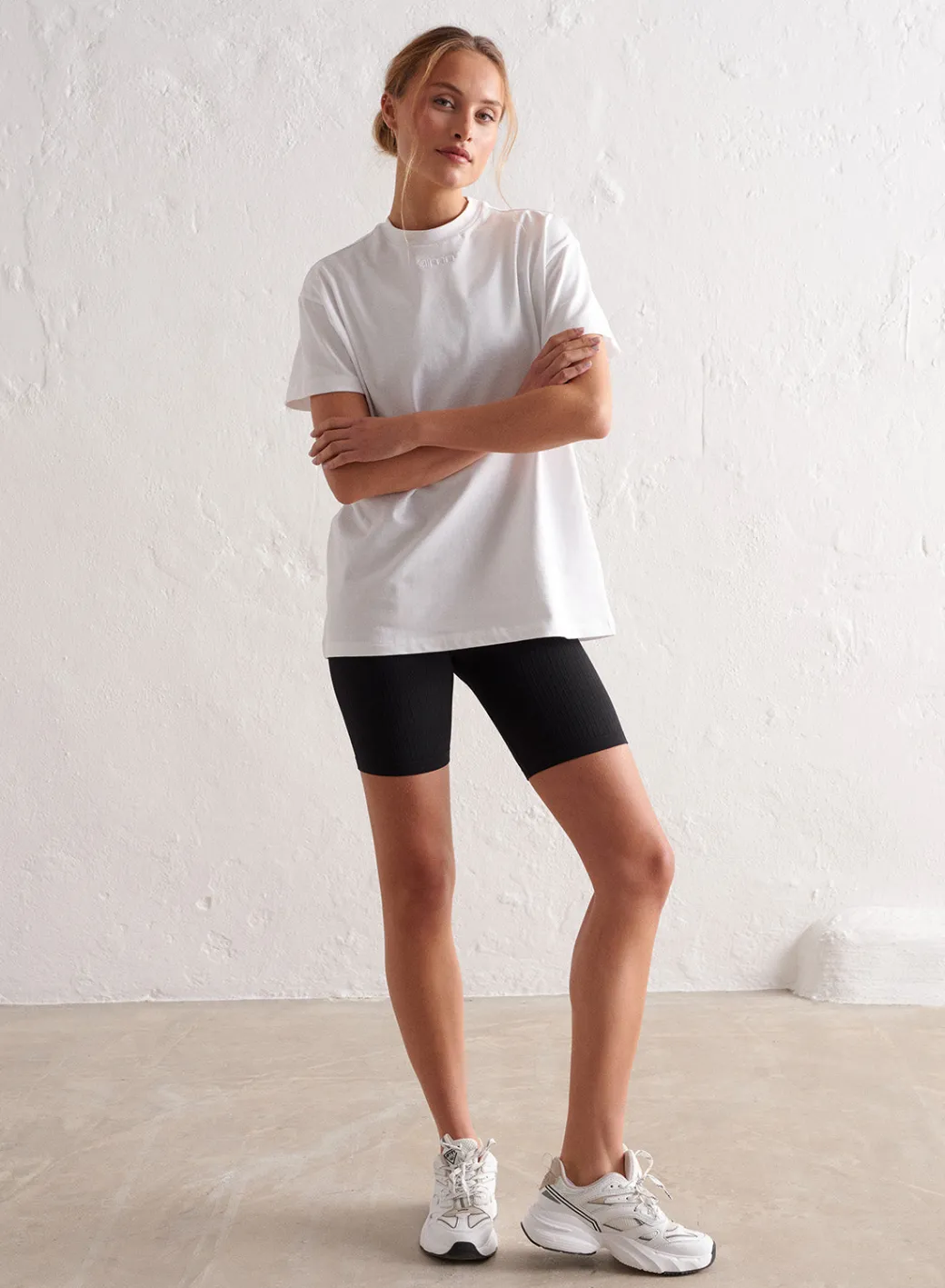 Boyfriend T-shirt>AIM’N Sale