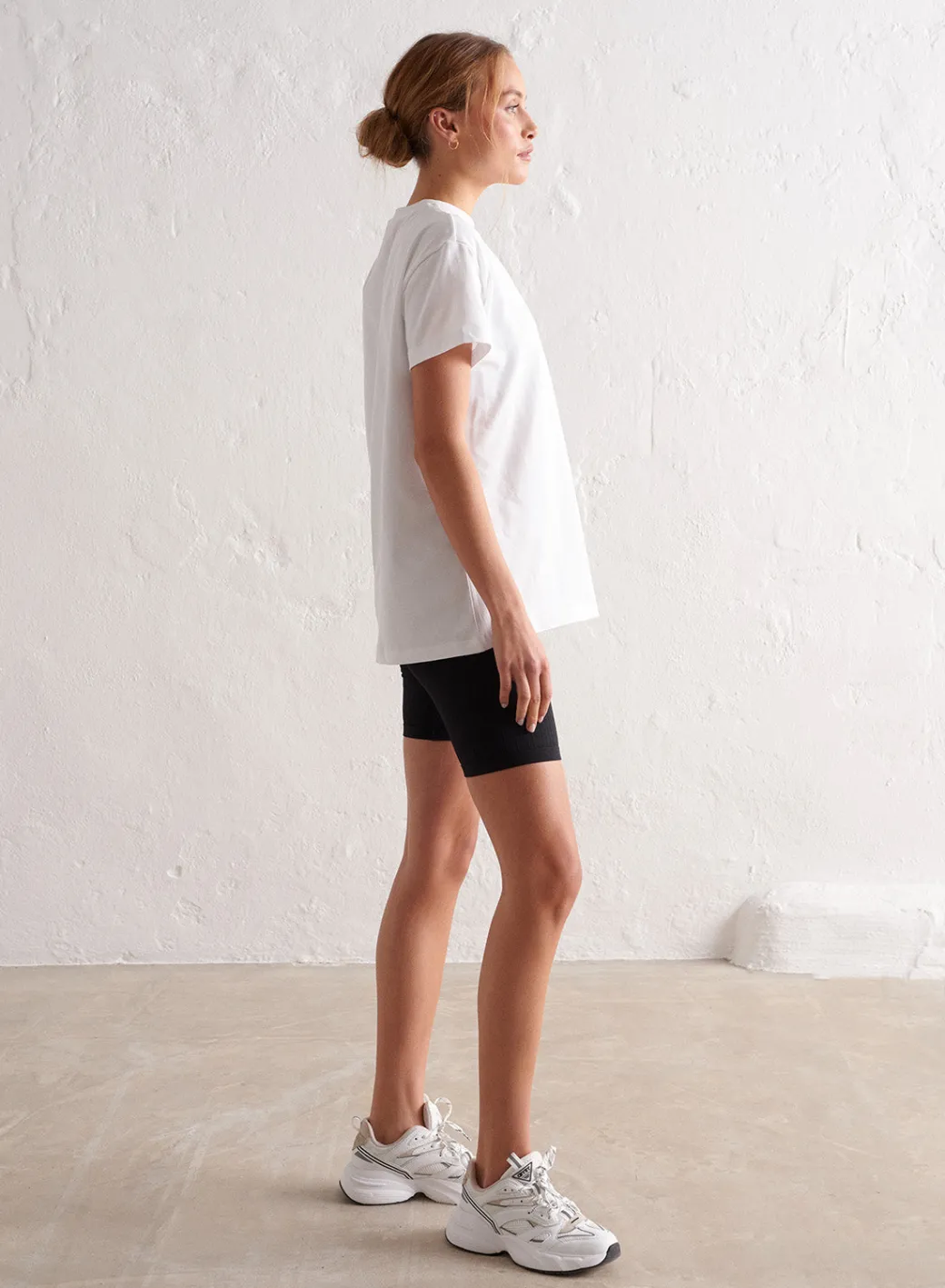 Boyfriend T-shirt>AIM’N Sale